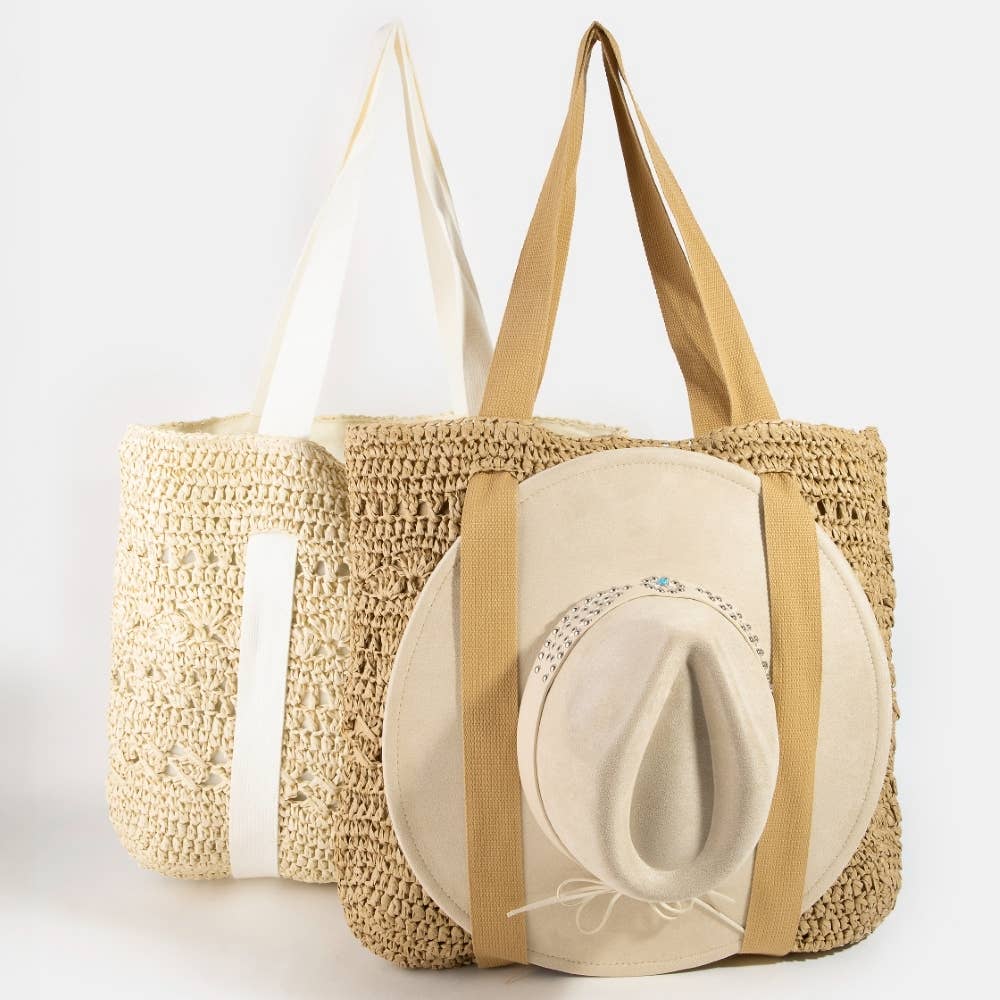Cap & Carry- Resort Edition