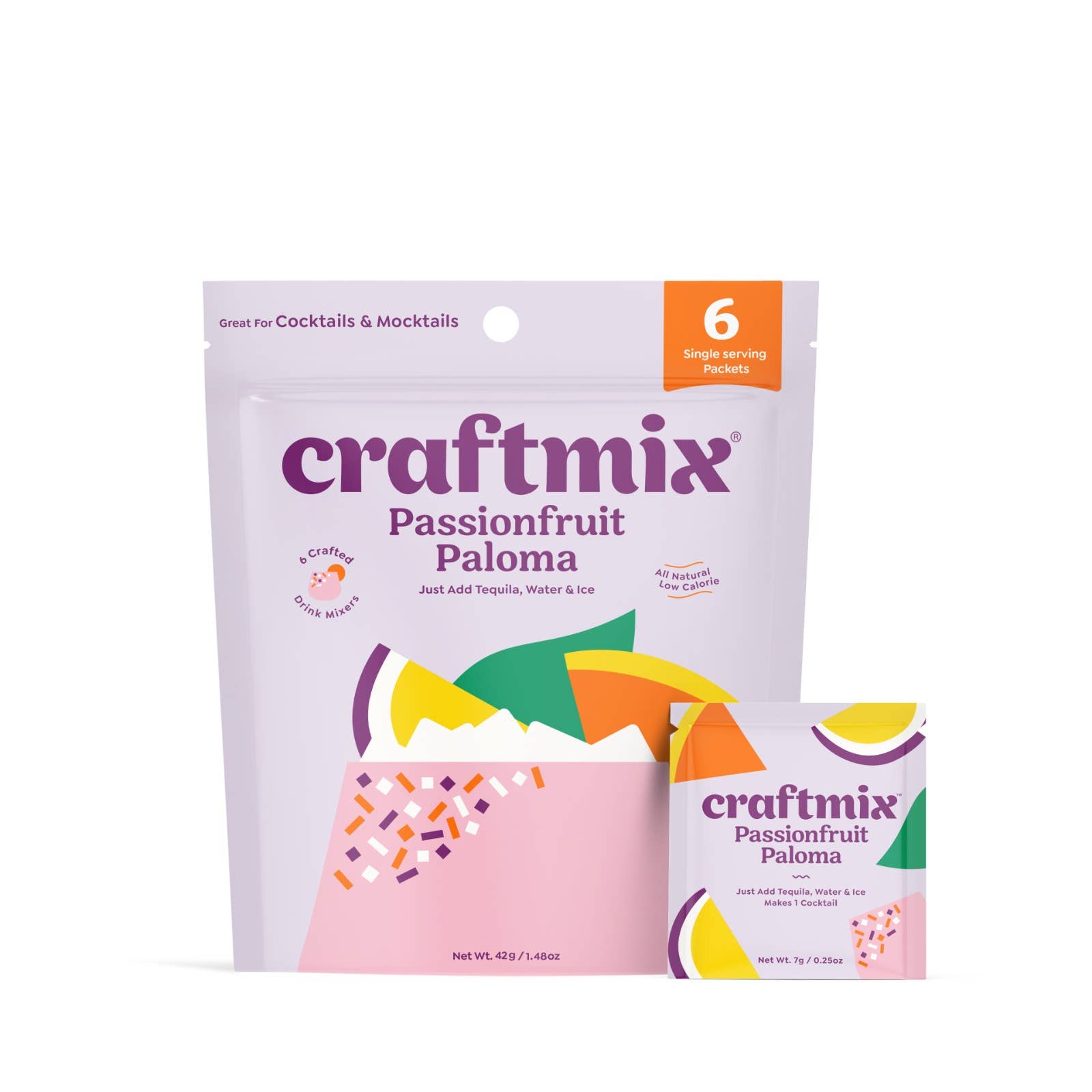 CraftMix Multipacks