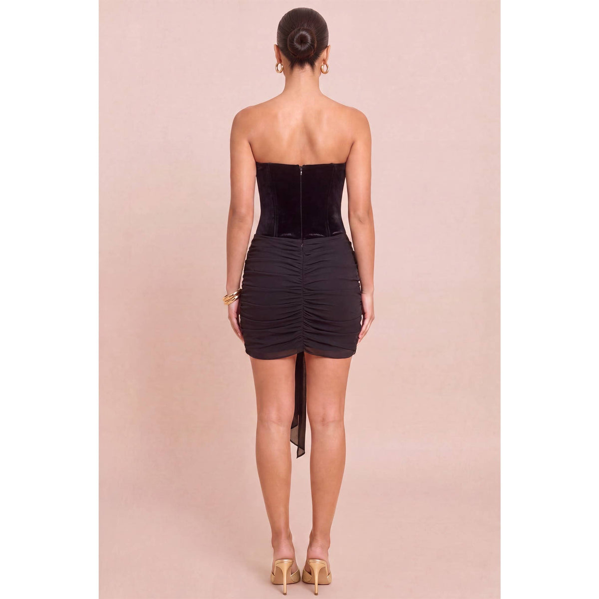 Maison Veloura Dress