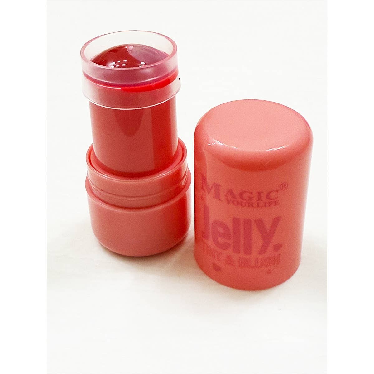 Cooling Water Jelly Blush