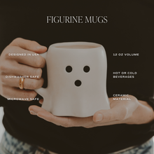 Load image into Gallery viewer, Ghost Coffee Mug
