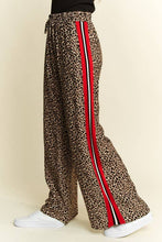 Load image into Gallery viewer, Scarlet Leopard Pants
