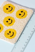 Load image into Gallery viewer, Happy Vibes Beaded Purse
