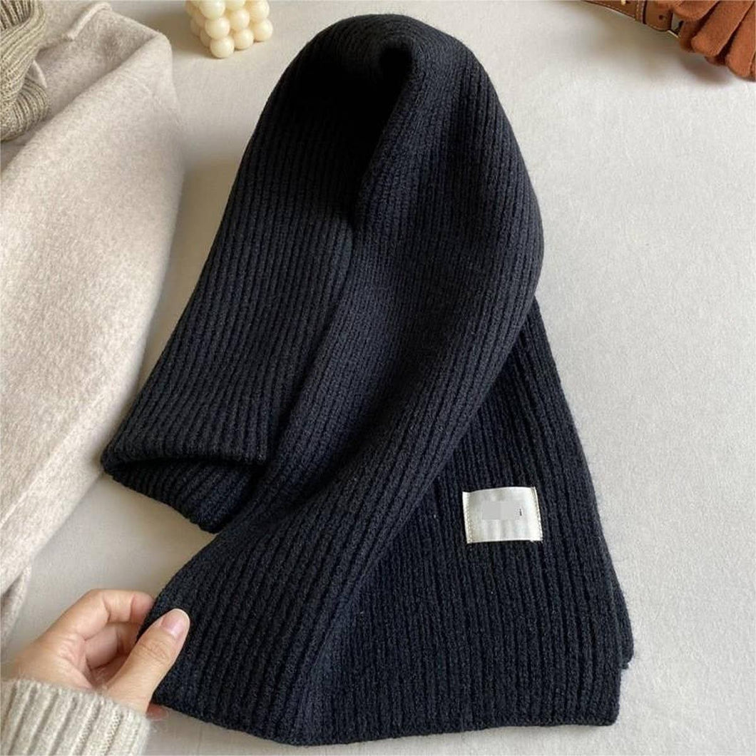 Highland Haze Scarf