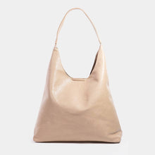 Load image into Gallery viewer, The Harper Tote: Taupe
