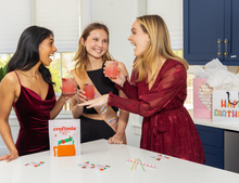 Load image into Gallery viewer, Crimson Crush: Strawberry Mule Elixir Pack
