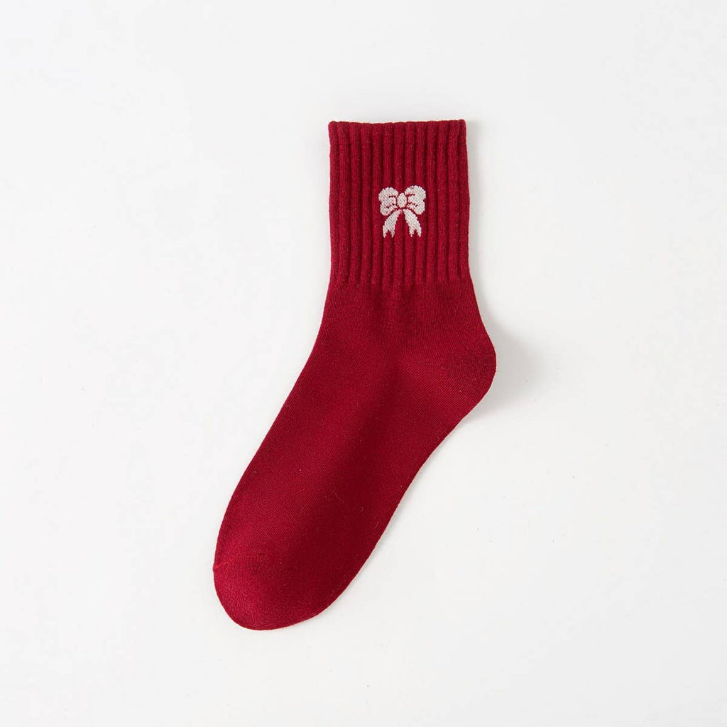 Holiday Socks