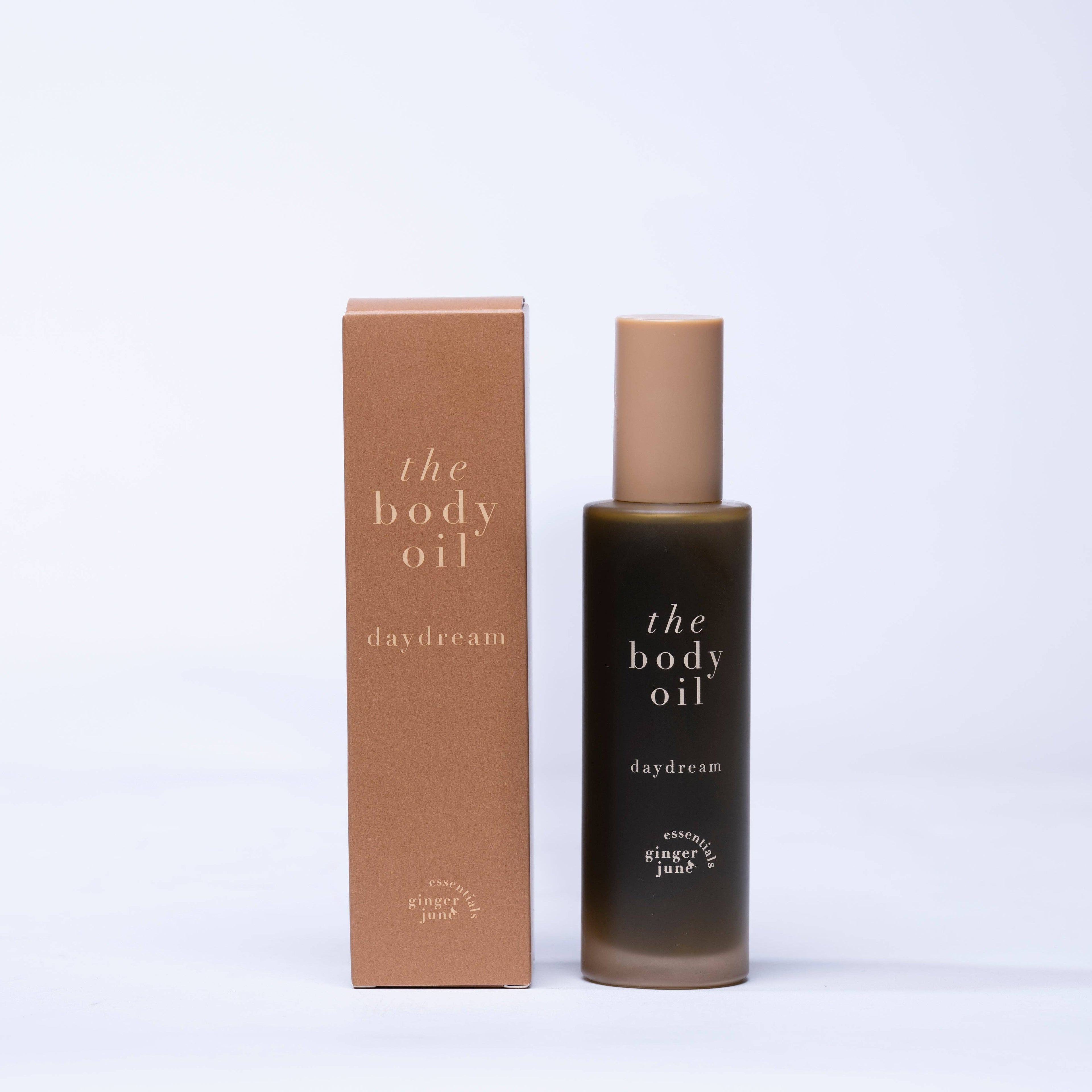 Daydream Body Oil