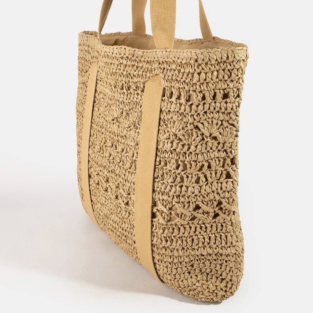 Cap & Carry- Resort Edition