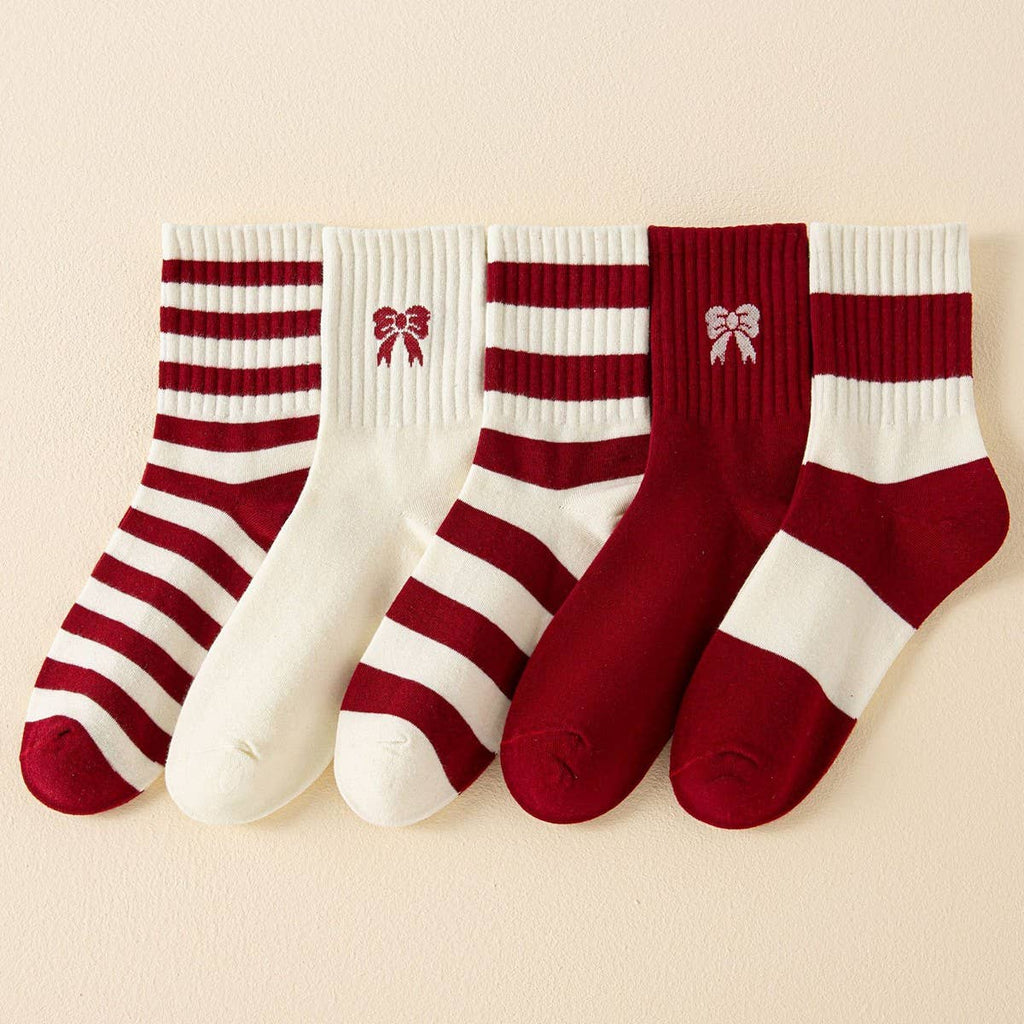 Holiday Socks
