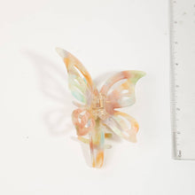 Load image into Gallery viewer, Acetate Butterfly Jaw Hair Clip
