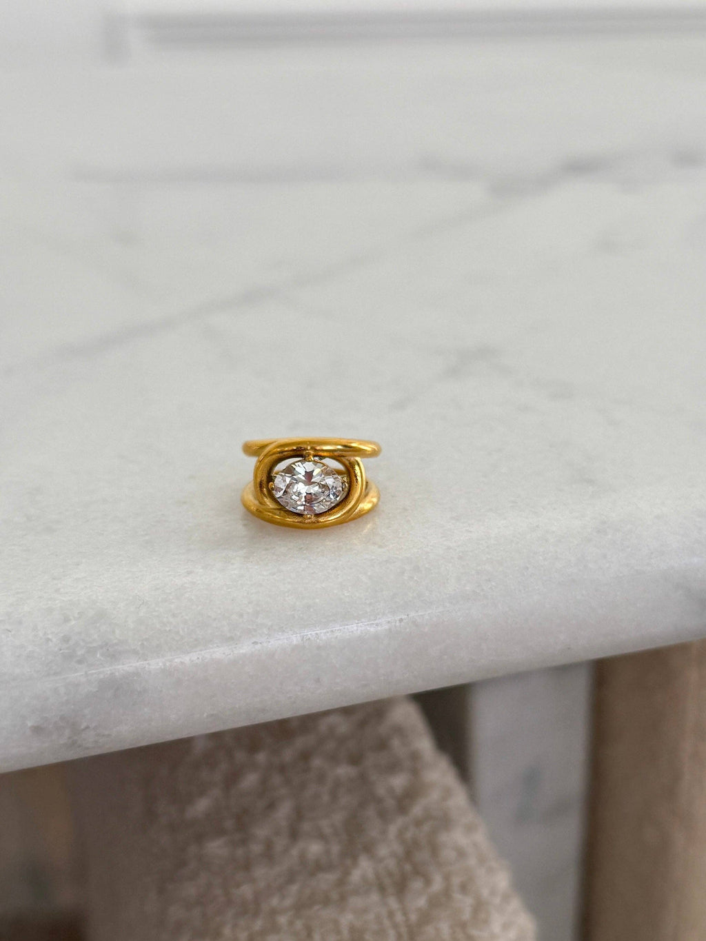 The Dylan Ring