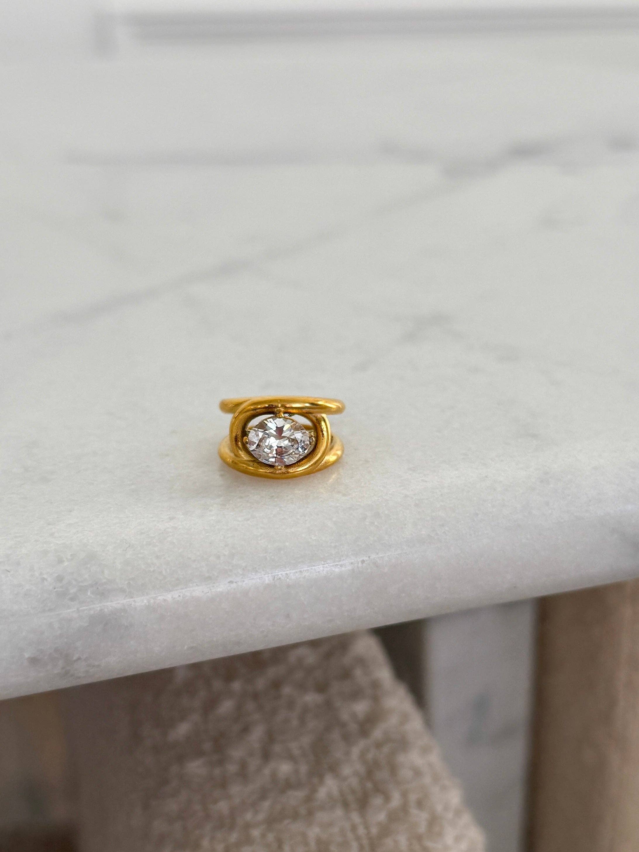 The Dylan Ring