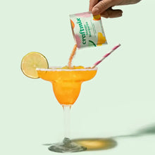 Load image into Gallery viewer, Golden Glow: Mango Margarita Elixir Singles
