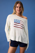 USA Dreaming Knit