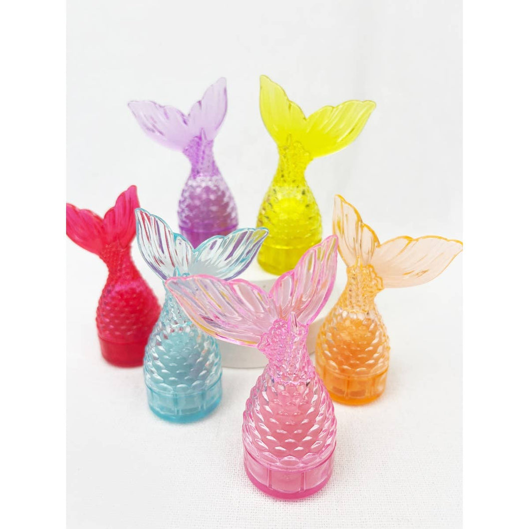 Sea Sparkle Lip Balm