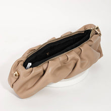 Load image into Gallery viewer, Luna Luxe Scrunch Bag
