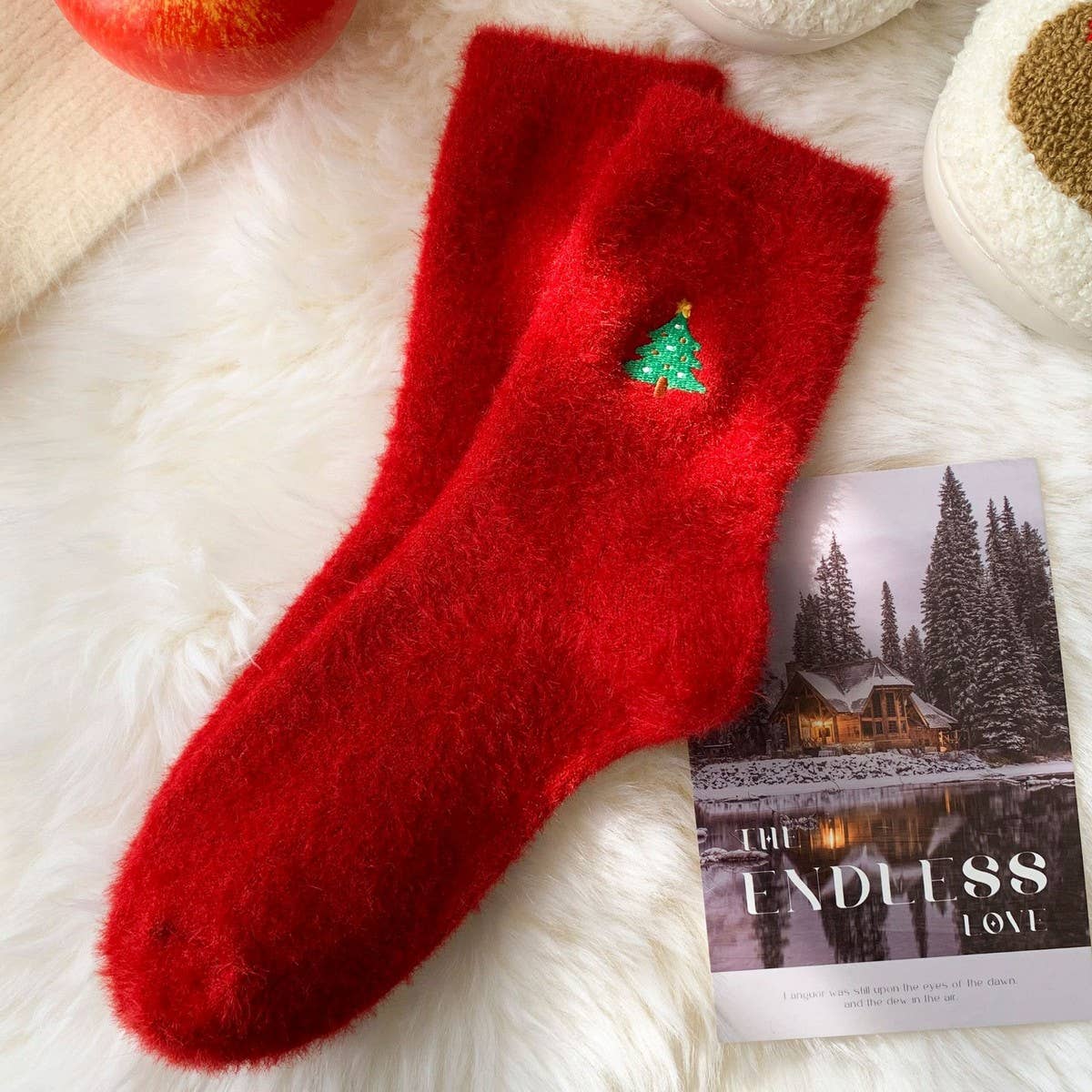 Holiday Socks