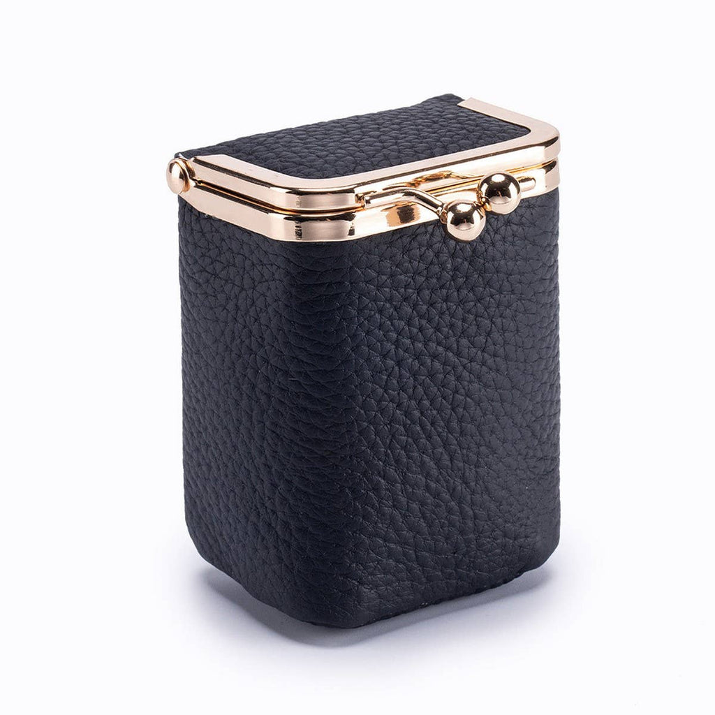 On-the-Go Mirror Wallet
