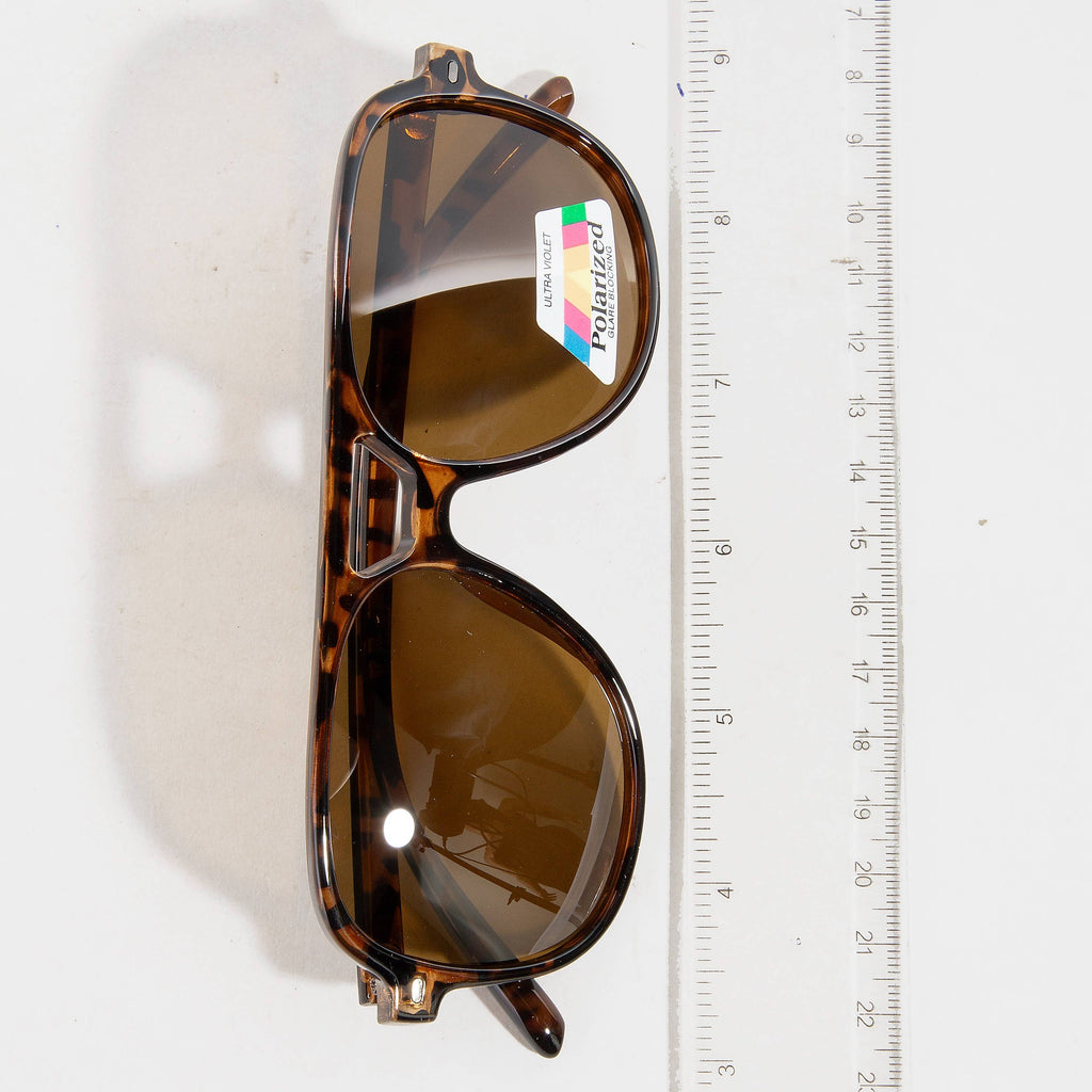 JetSet Acetate Aviator