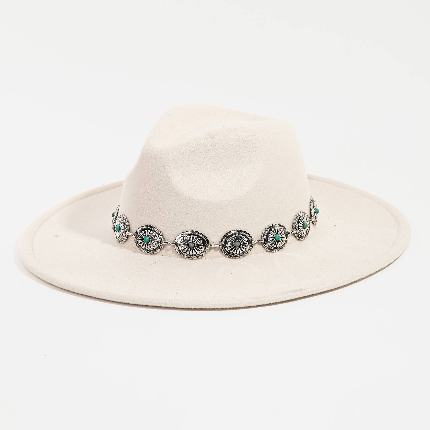 Rodeo Concho Fedora