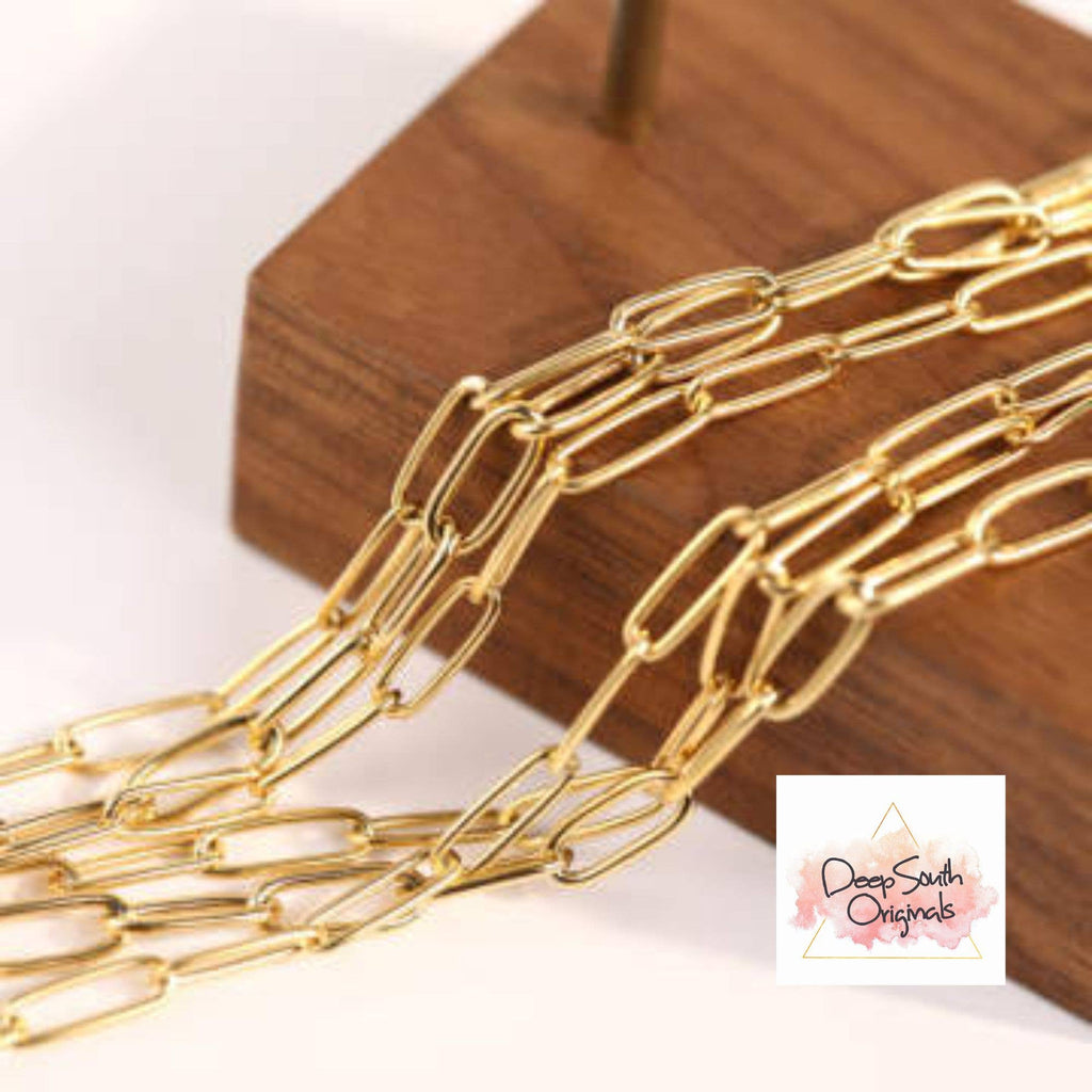 Charm Bar Basic Chain