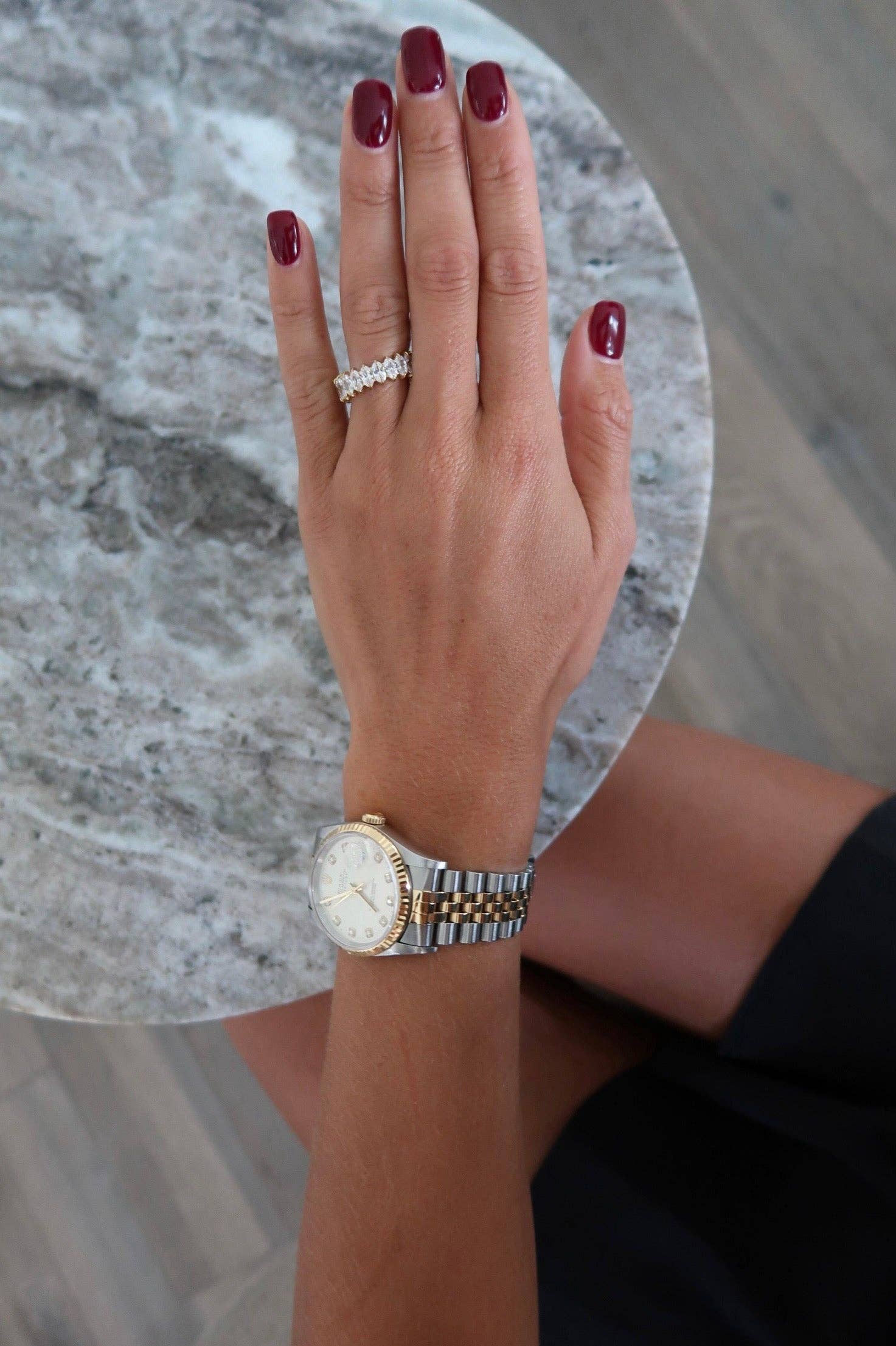 Vanessa Ring