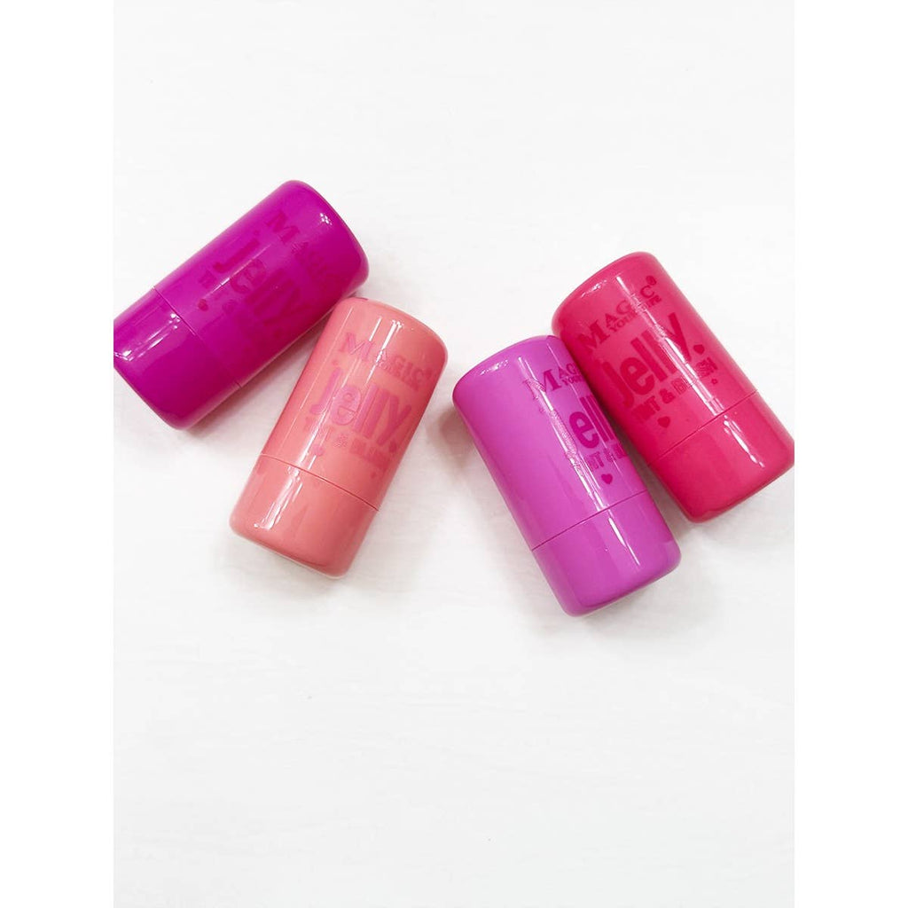 Cooling Water Jelly Blush