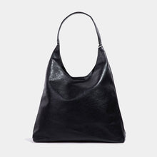 Load image into Gallery viewer, The Harper Tote: Black

