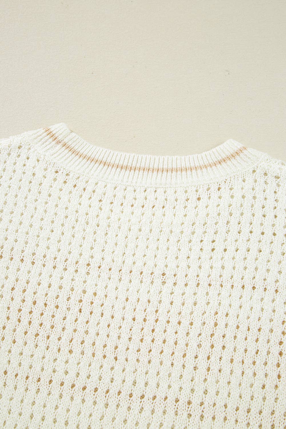 BEACH Knitted Sweater