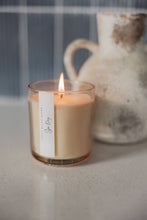 Load image into Gallery viewer, Spa Day 12 oz Candle
