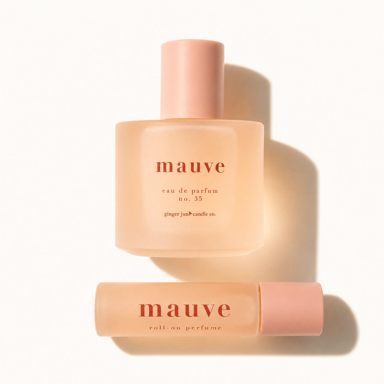 Mauve Perfume