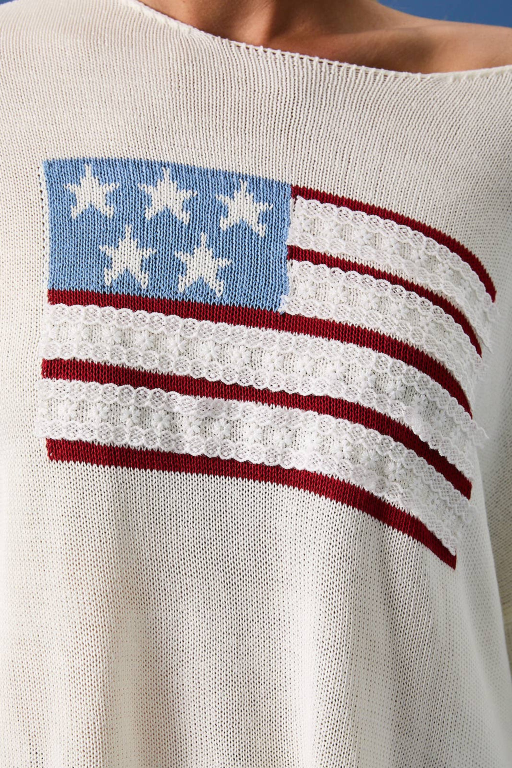 USA Dreaming Knit