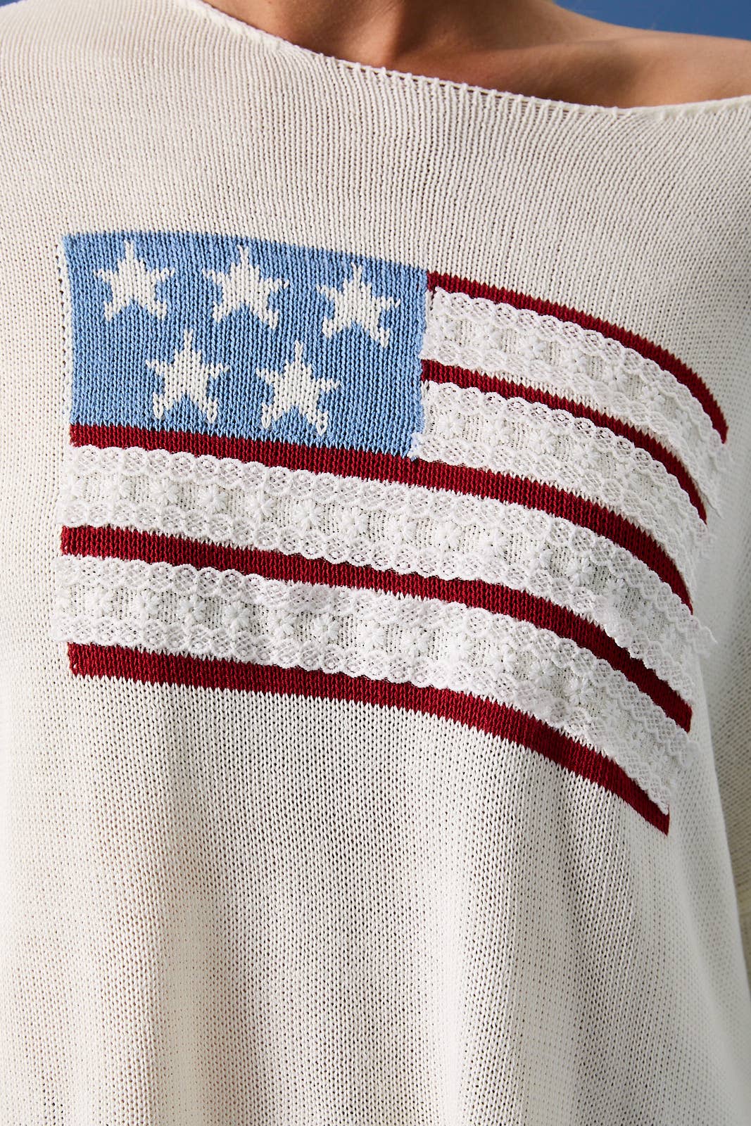 USA Dreaming Knit