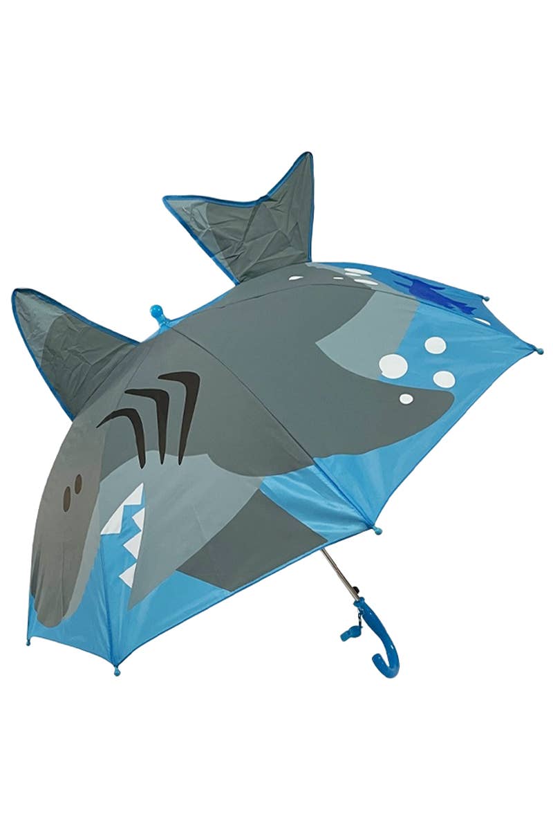 Furry Friends: Pointy Ear Umbrella