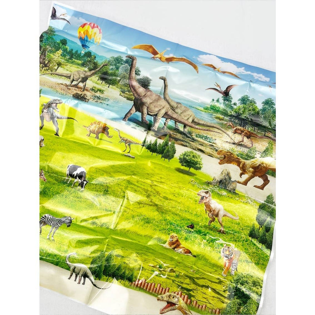Dino Figures