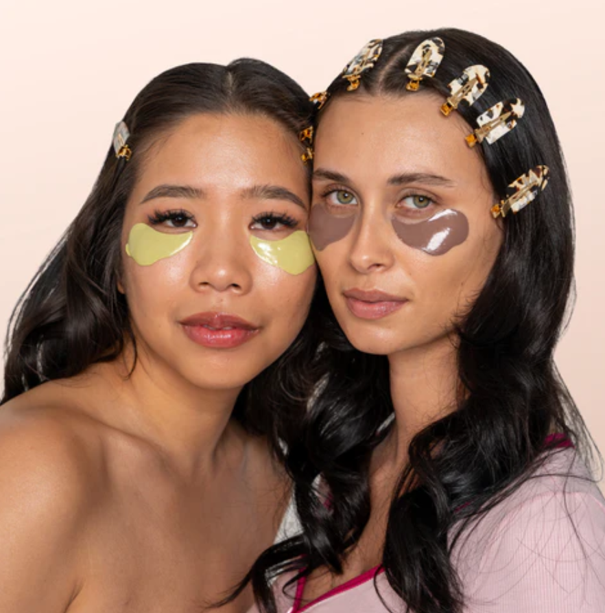 Vegan Eye Patches