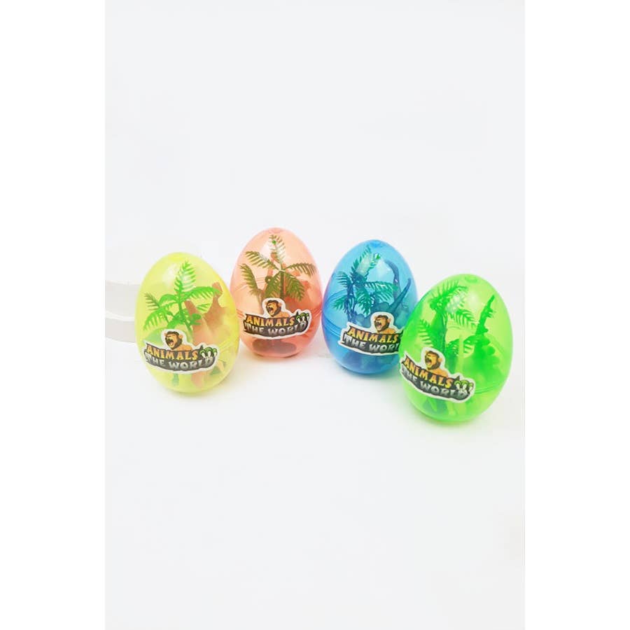 Dinosaur Eggs