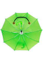 Load image into Gallery viewer, Furry Friends: Pointy Ear Umbrella
