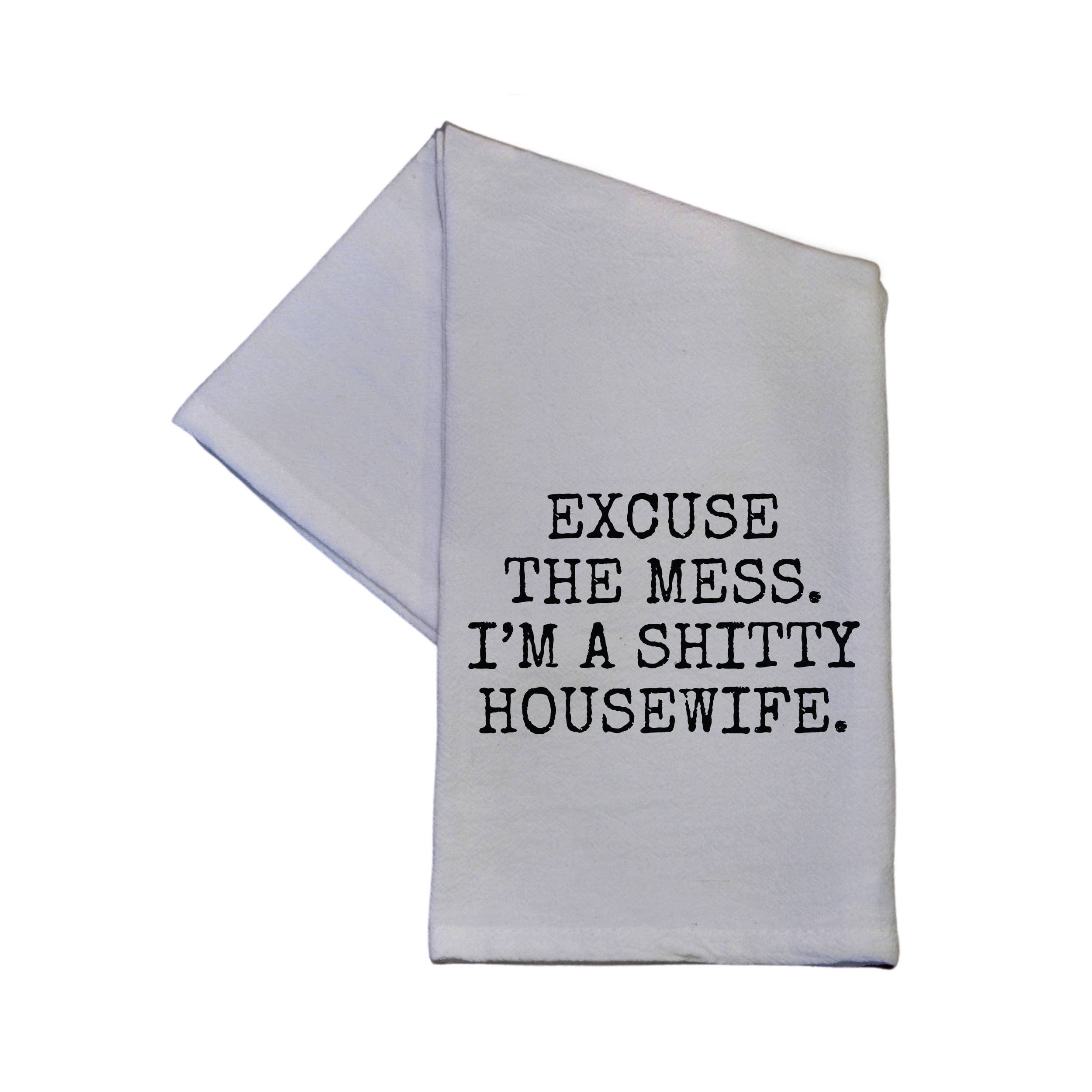 Kitchen Tea Towels