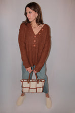 Load image into Gallery viewer, The Waffle Cloud Knit
