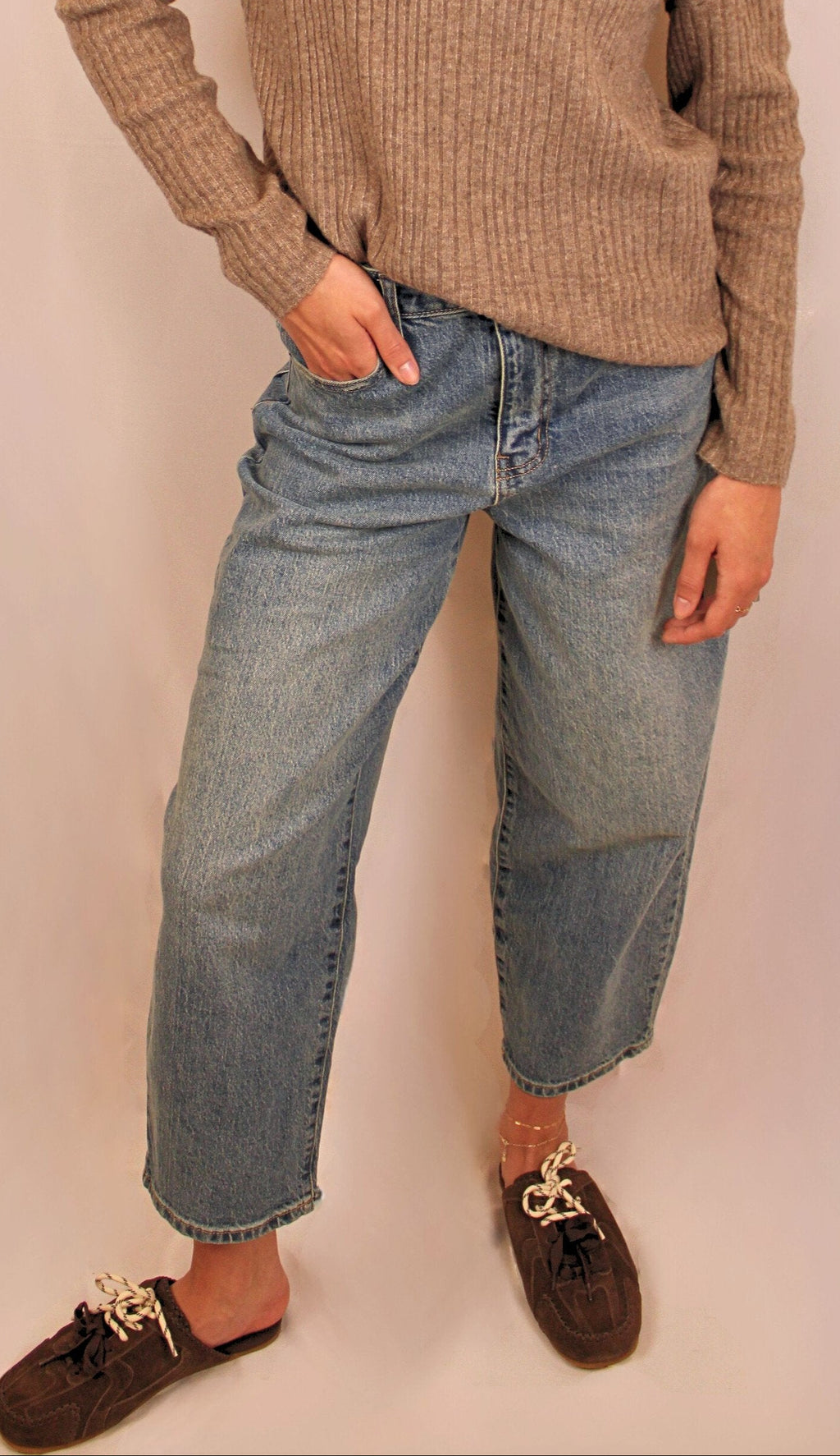 Harlow Vintage