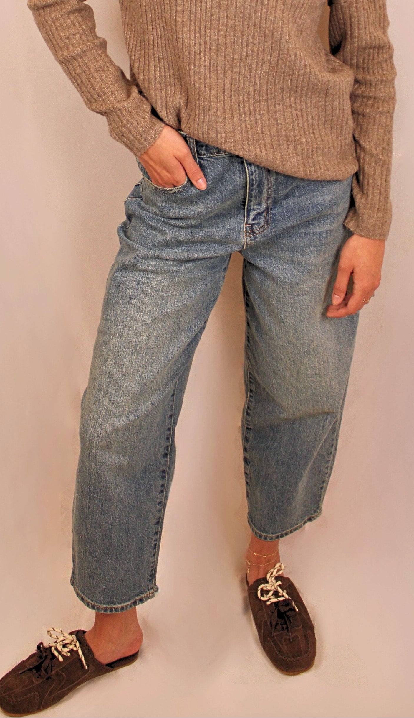Harlow Vintage