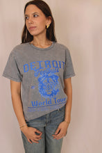 Load image into Gallery viewer, &quot;Detroit World Tour&quot; T-Shirt
