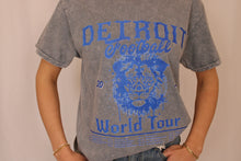Load image into Gallery viewer, &quot;Detroit World Tour&quot; T-Shirt
