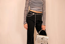 Load image into Gallery viewer, Illusion Mesh Top
