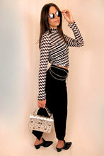 Load image into Gallery viewer, Illusion Mesh Top
