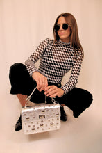 Load image into Gallery viewer, Illusion Mesh Top
