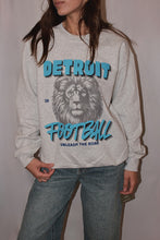 Load image into Gallery viewer, &quot;Unleash the Roar&quot; Sweatshirt

