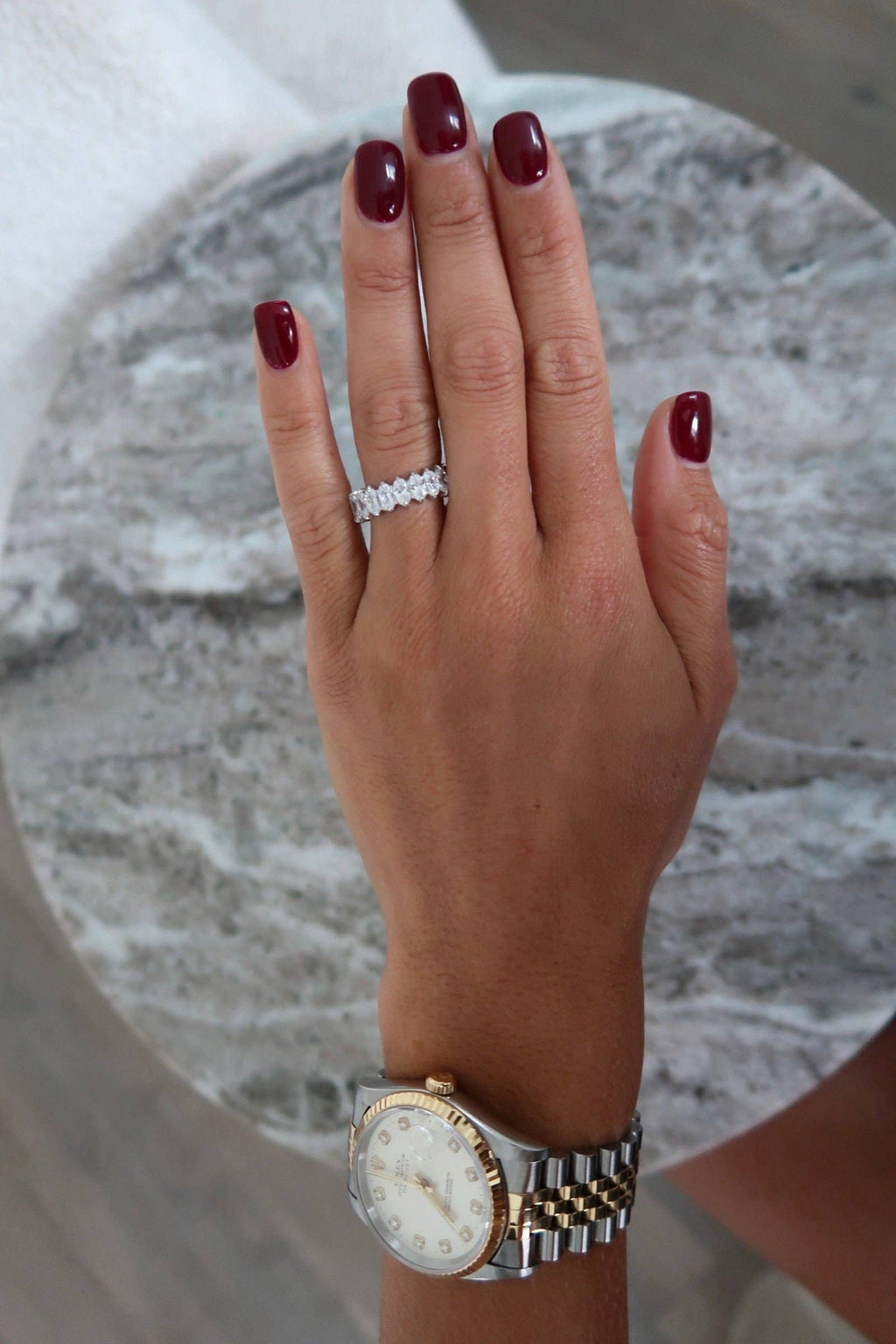 Vanessa Ring